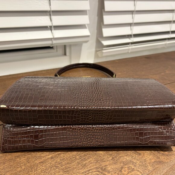 THEODOR California Kelly Bag - Picture 6 of 7